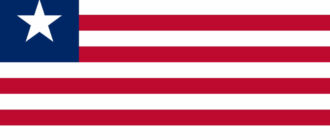 прапор ліберії-1