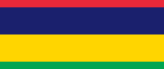 прапор Маврикій-1