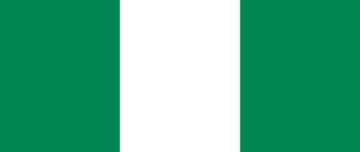 прапор нігерії-1