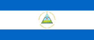 прапор нікарагуа-1
