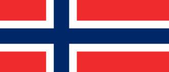 прапор Норвегії-1