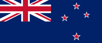 прапор нової зеландії-1