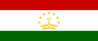 прапор Таджикистану-1