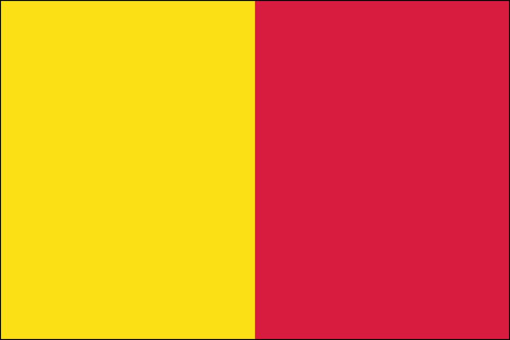 Andorra-2 bayrağı