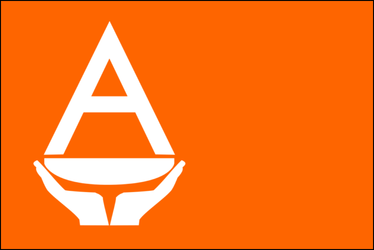 Flagge von Antarktika-3