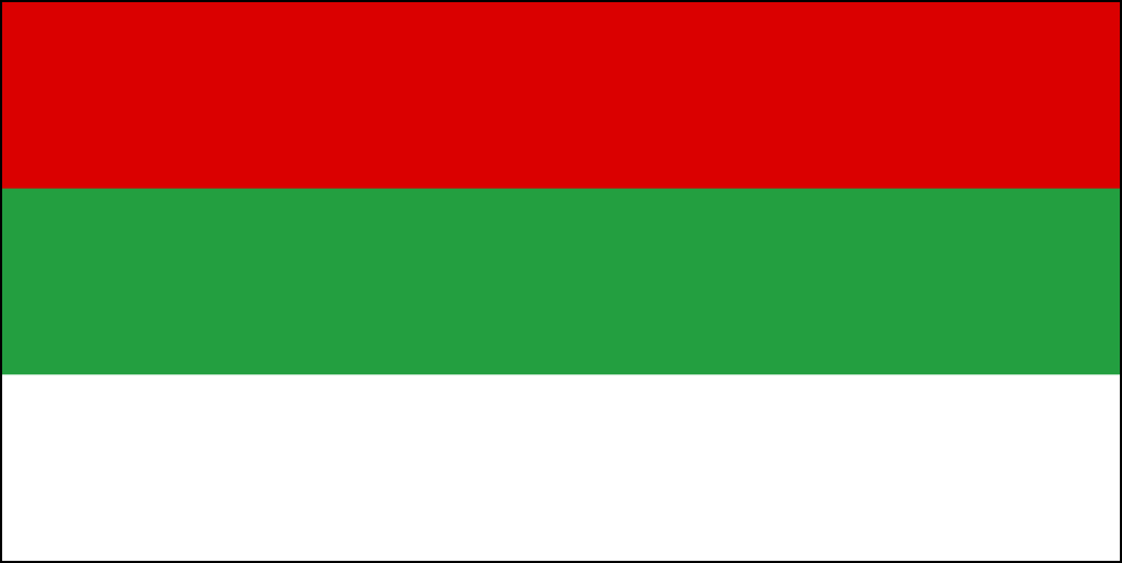 Ermənistan-ın bayrağı