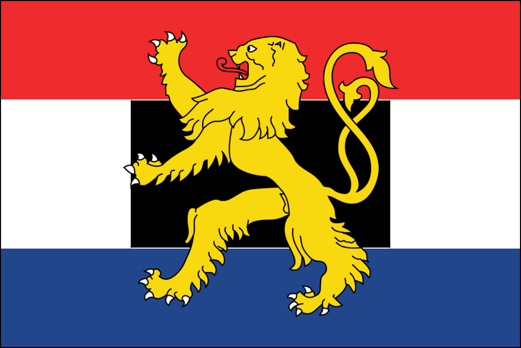 Bandera BenilyucSa-1