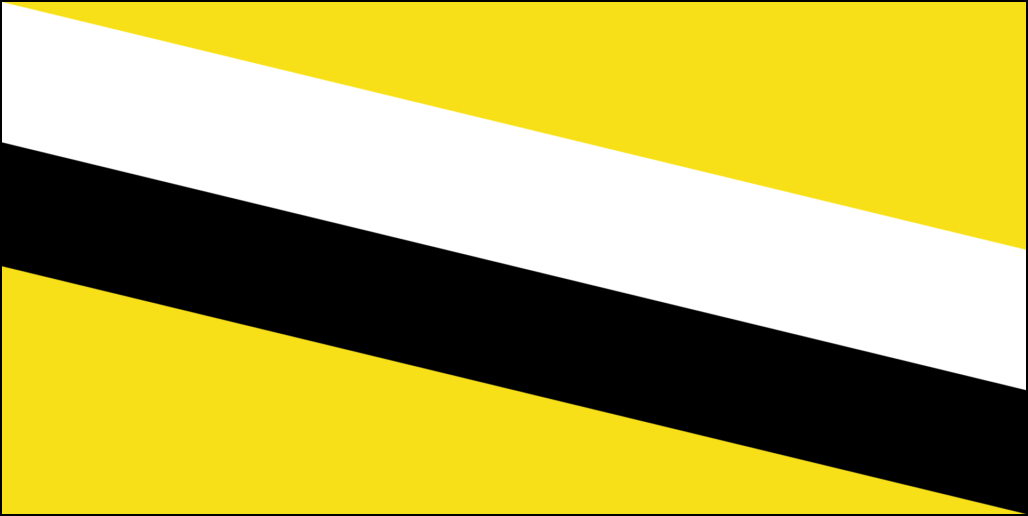 Brunei-3 flag