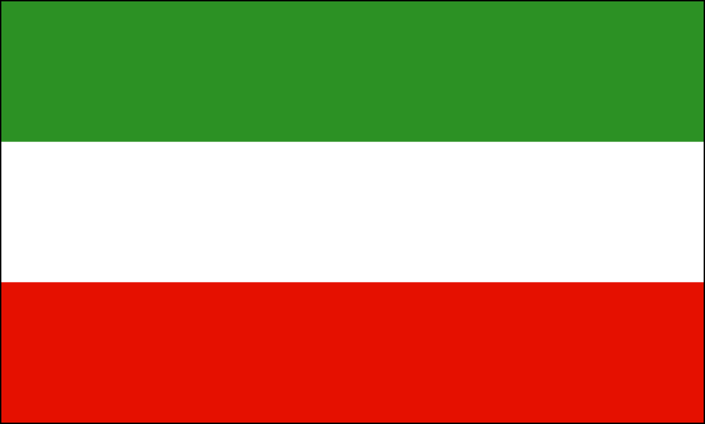 Flagge von Bulgarien-2
