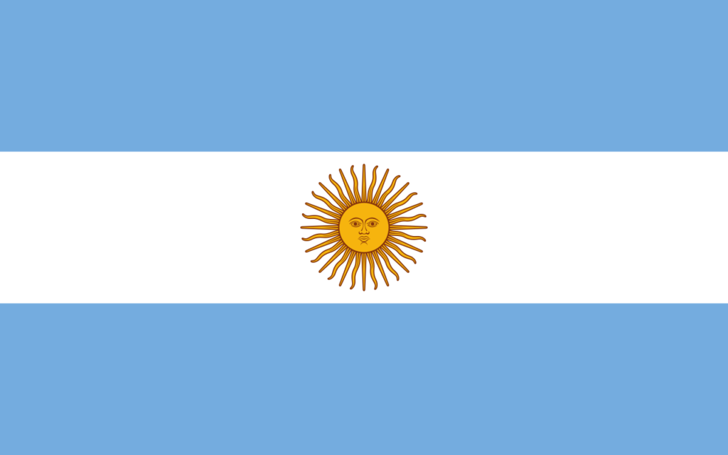 флаг аргентины-1