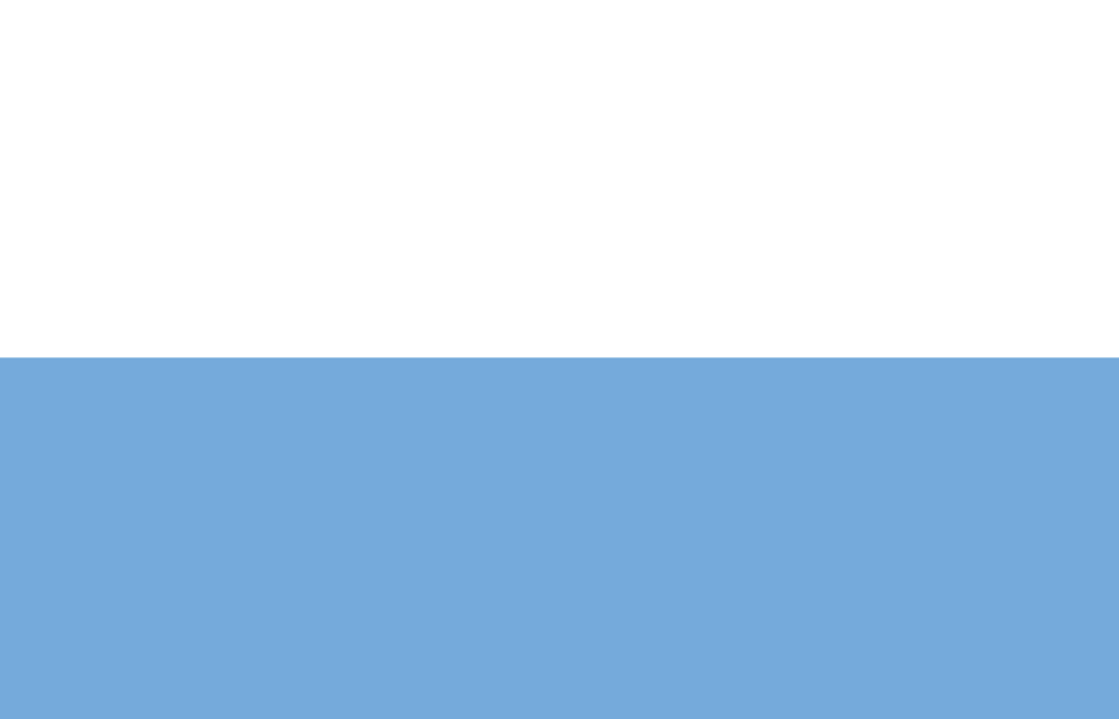 Argentina-3 flag