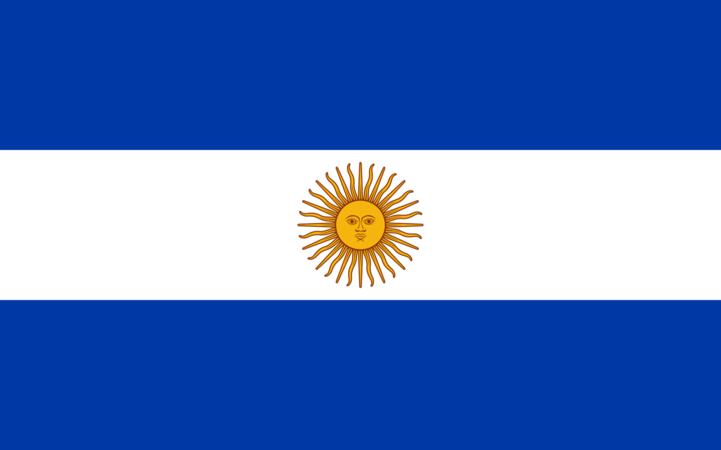 флаг аргентины-5