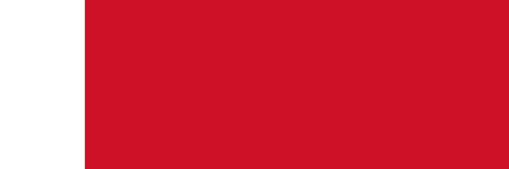 Bahrain-3 flag