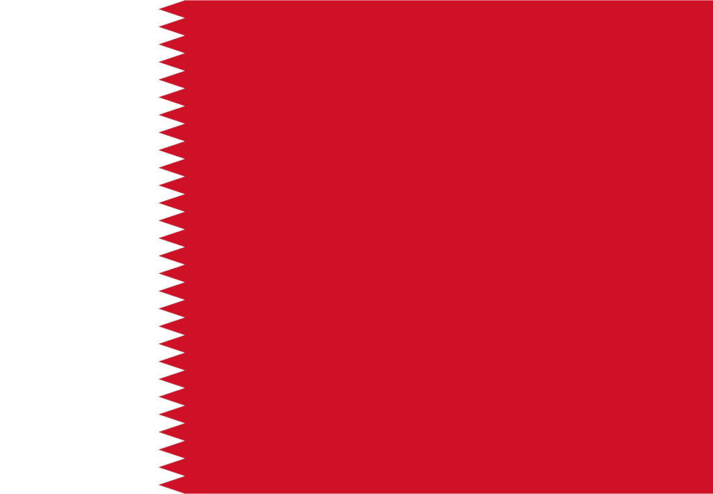 Bahrain-4 flag