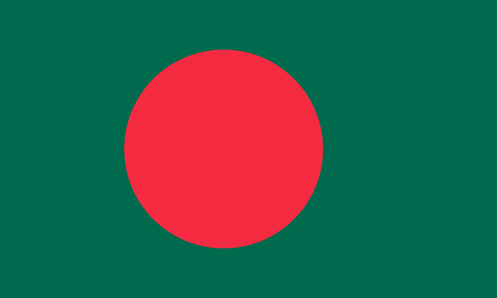 флаг бангладеш-1