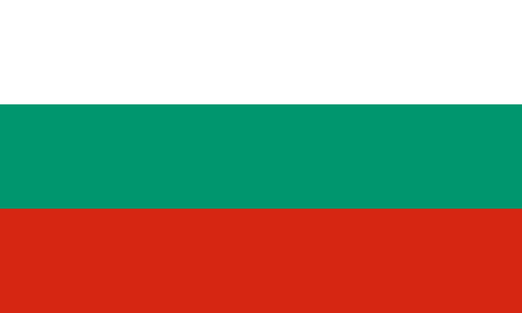 Flag of Bulgaria-1