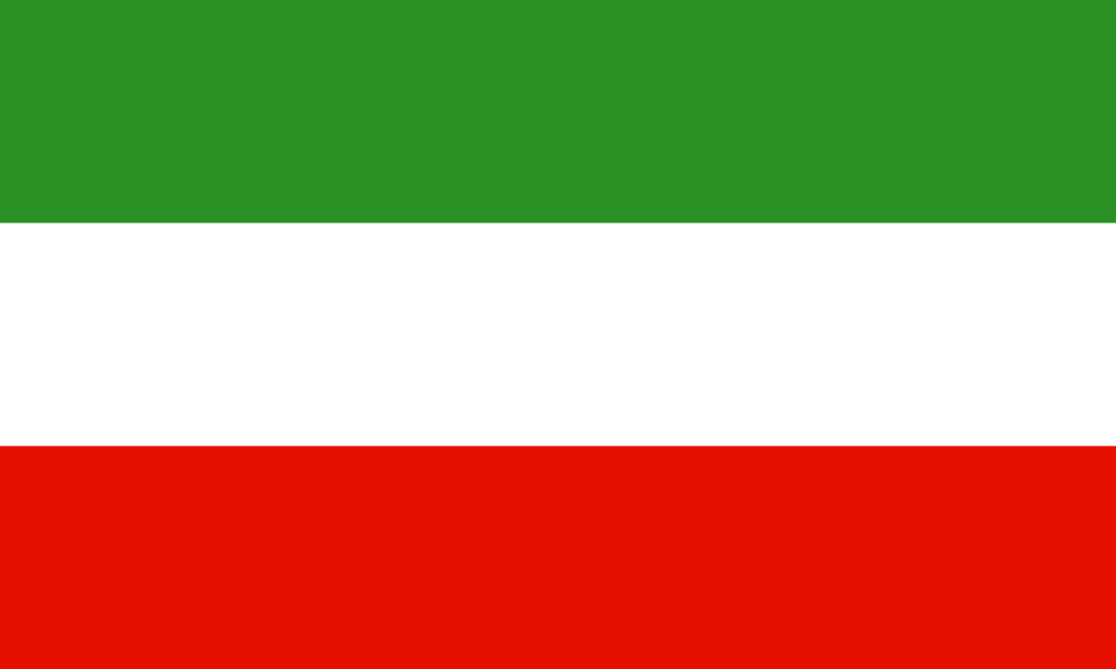 флаг болгарии-2