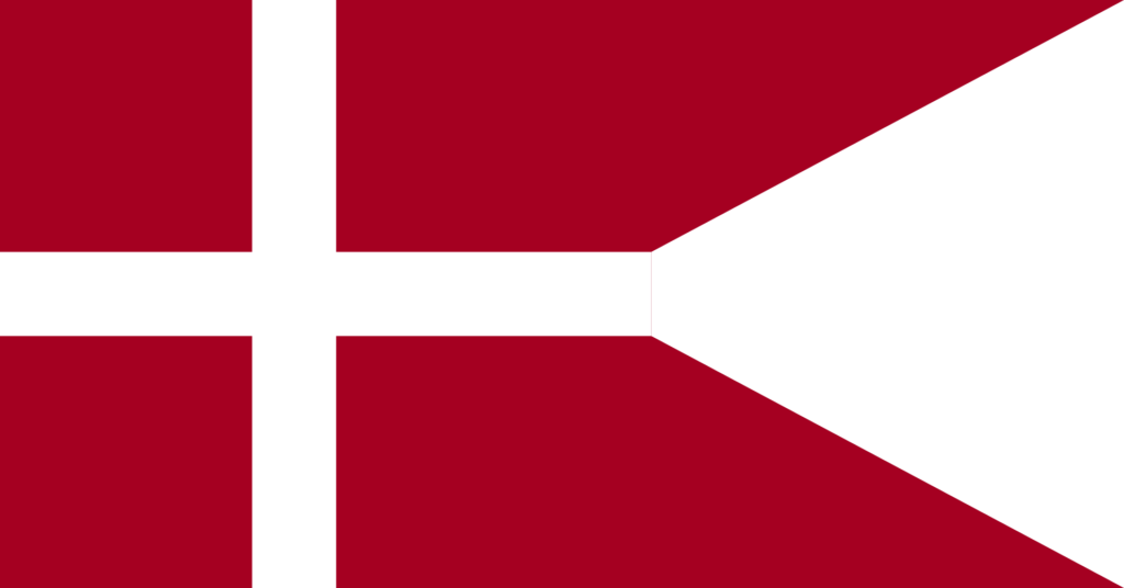 флаг дании-2