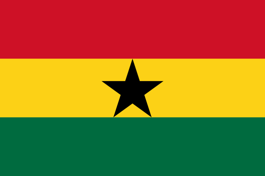 Flag Ghana-1
