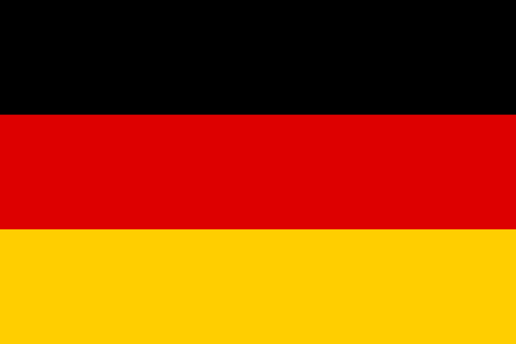 Flag of Germany-22