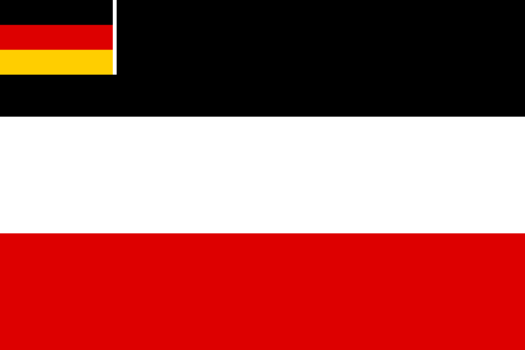 Flag of Germany-38