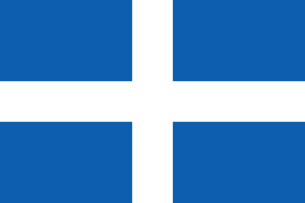 флаг греции-2