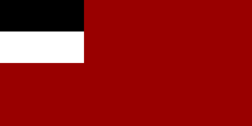 Flag of Georgia-2