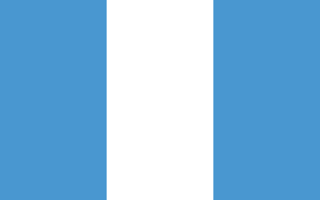 флаг гватемалы-8
