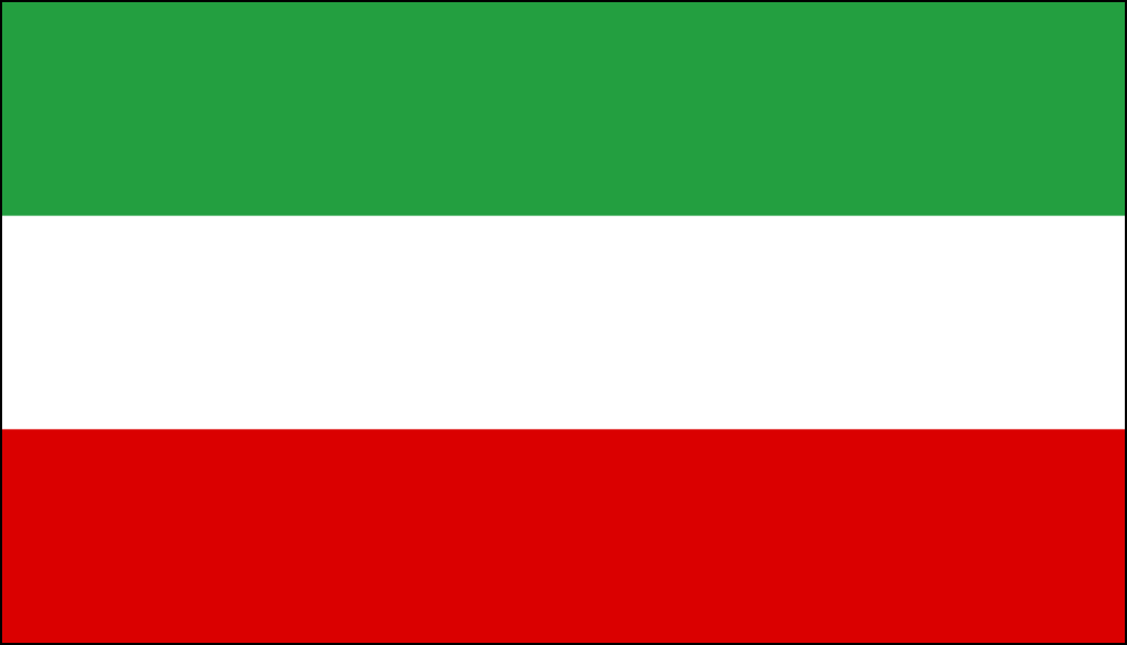 Bandera de Irán-4