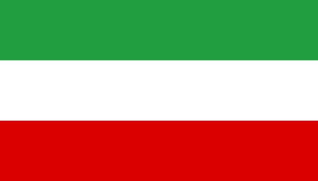 Flag Iran-4
