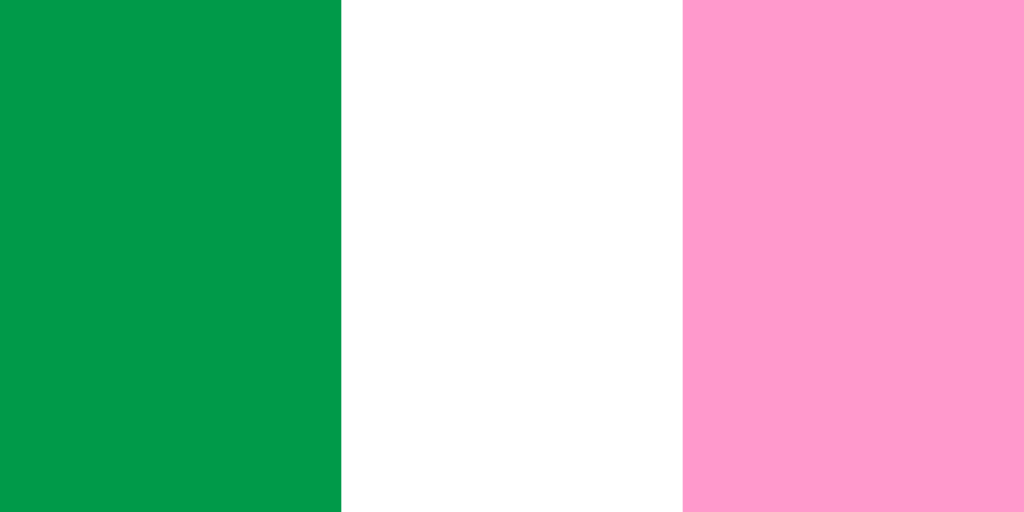 Ireland Flag-3