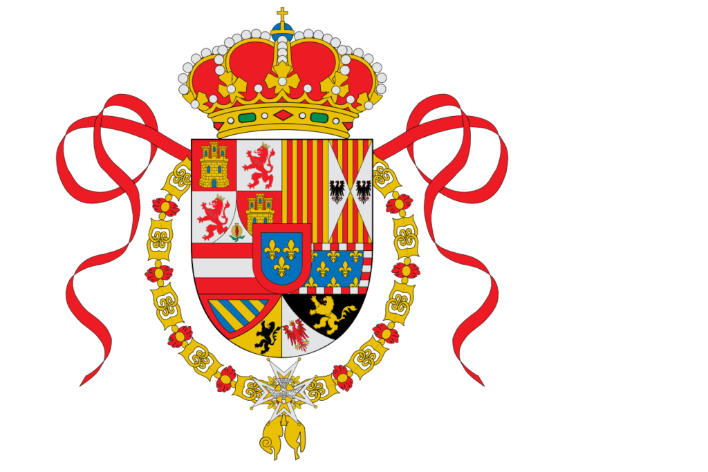 Flag of Spain-3