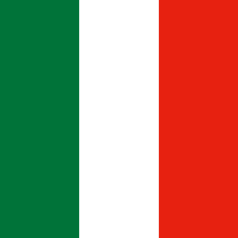 Flag of Italy-3