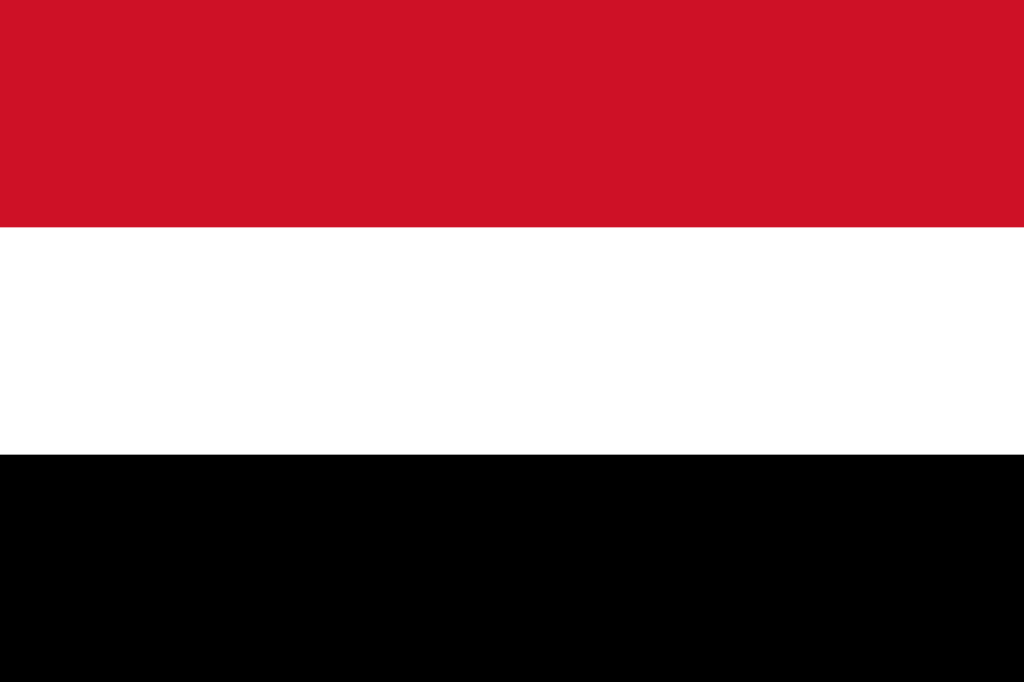 флаг йемена-1