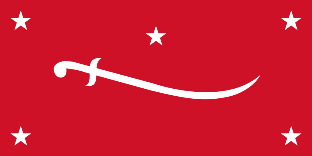 флаг йемена-2