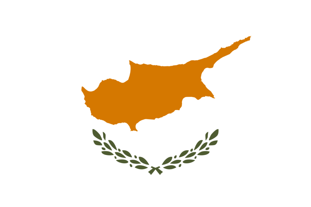 Flag of Cyprus-1