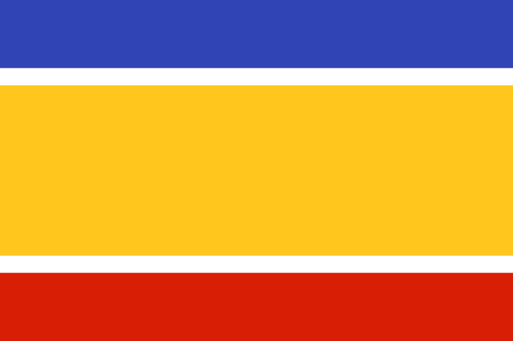 Flag of Cyprus-2