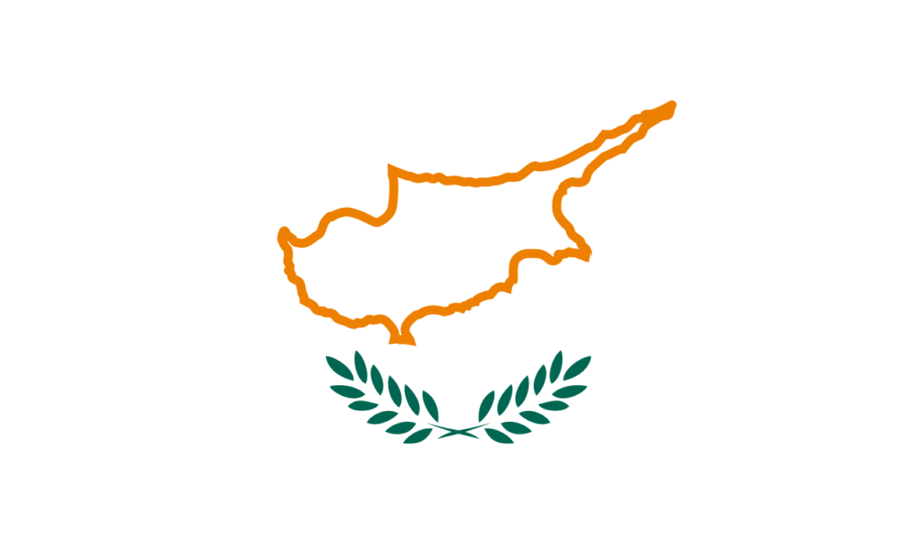 Flag of Cyprus-3