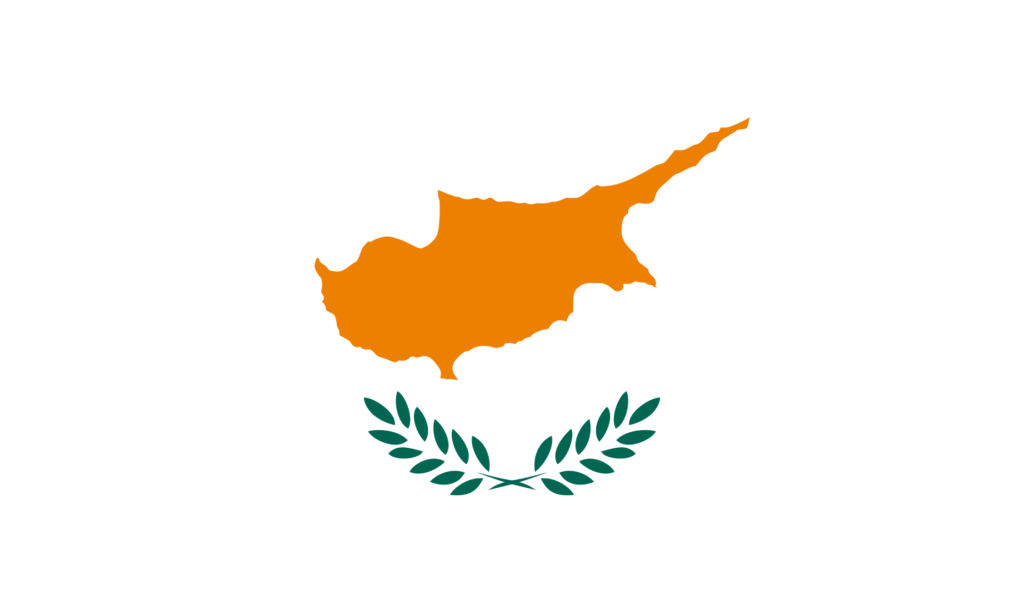 Flag of Cyprus-4