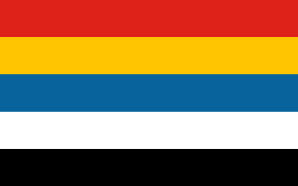 China-4 flag