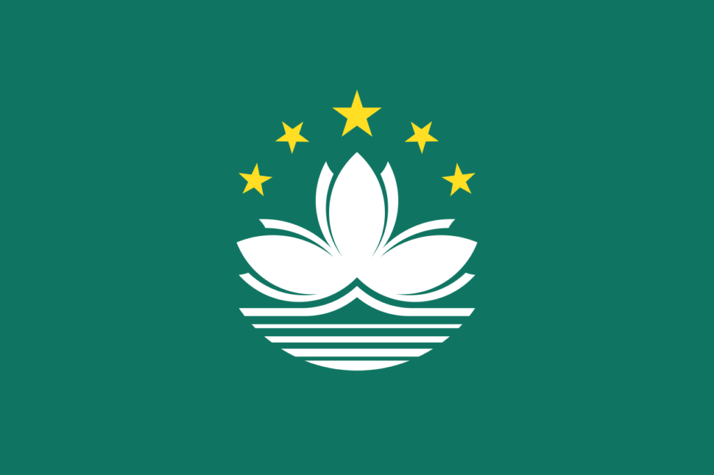 China-7 flag