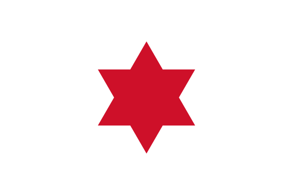 Flag of Costa Rica-4