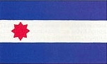 Cuba-8 flag