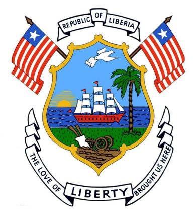 Flag of Liberia-4