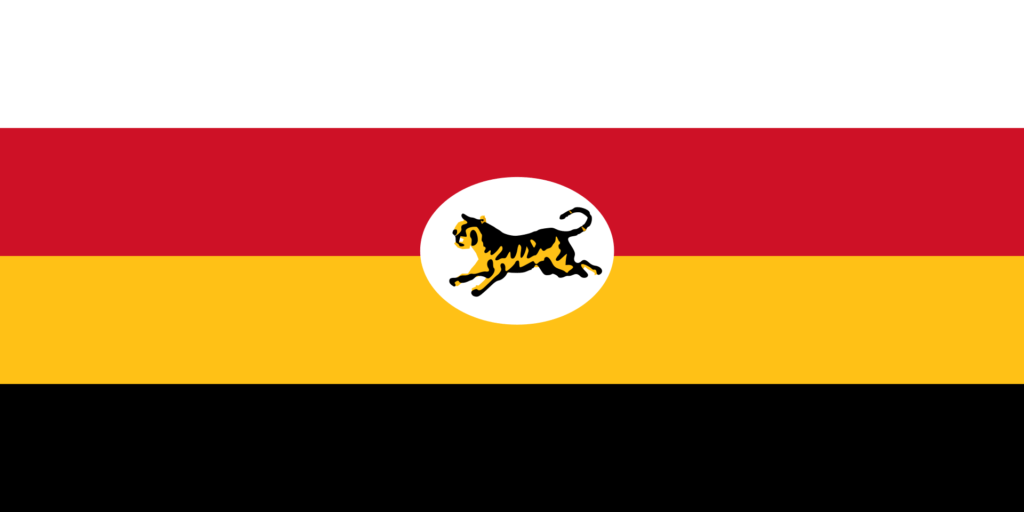 Flag of Malaysia-4