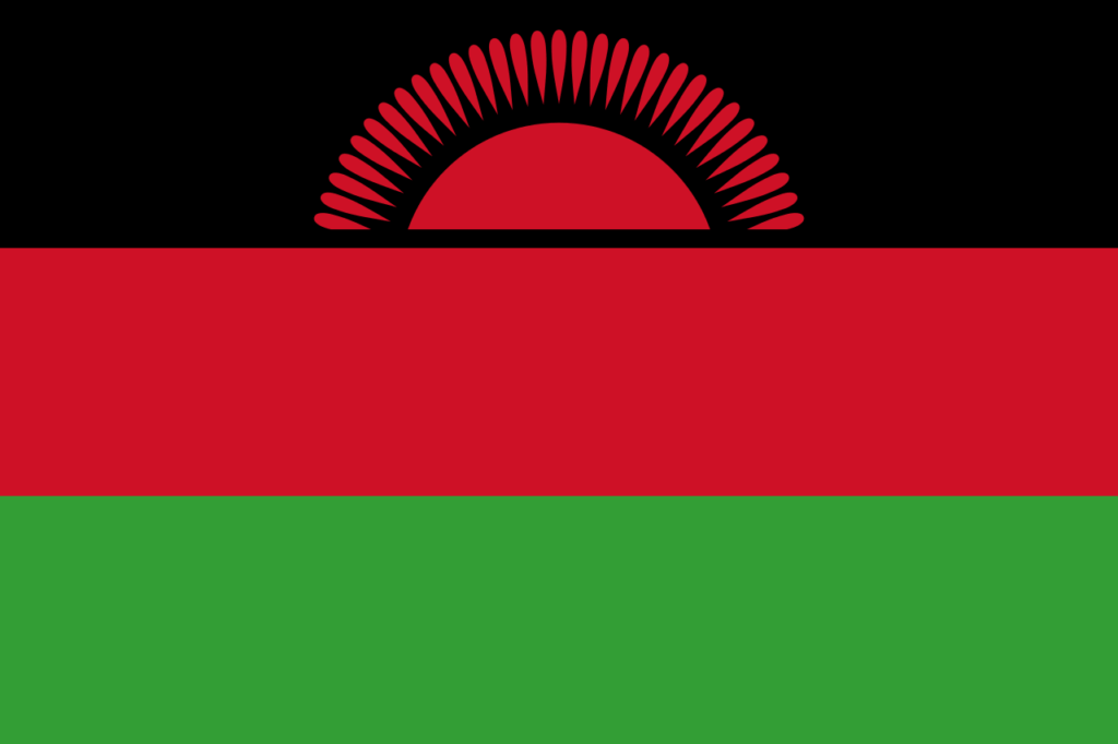 Flag Malawi-1