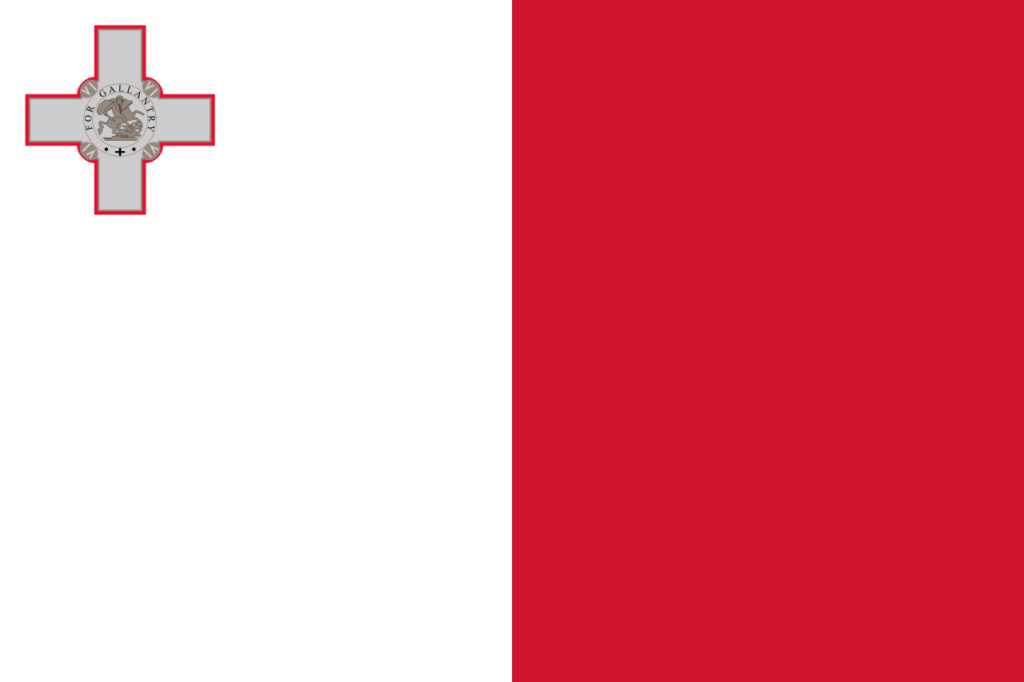 Flag of Malta-1
