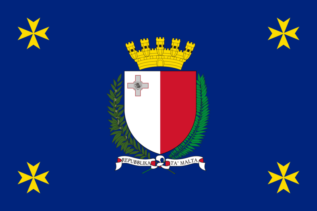 Flag of Malta-10