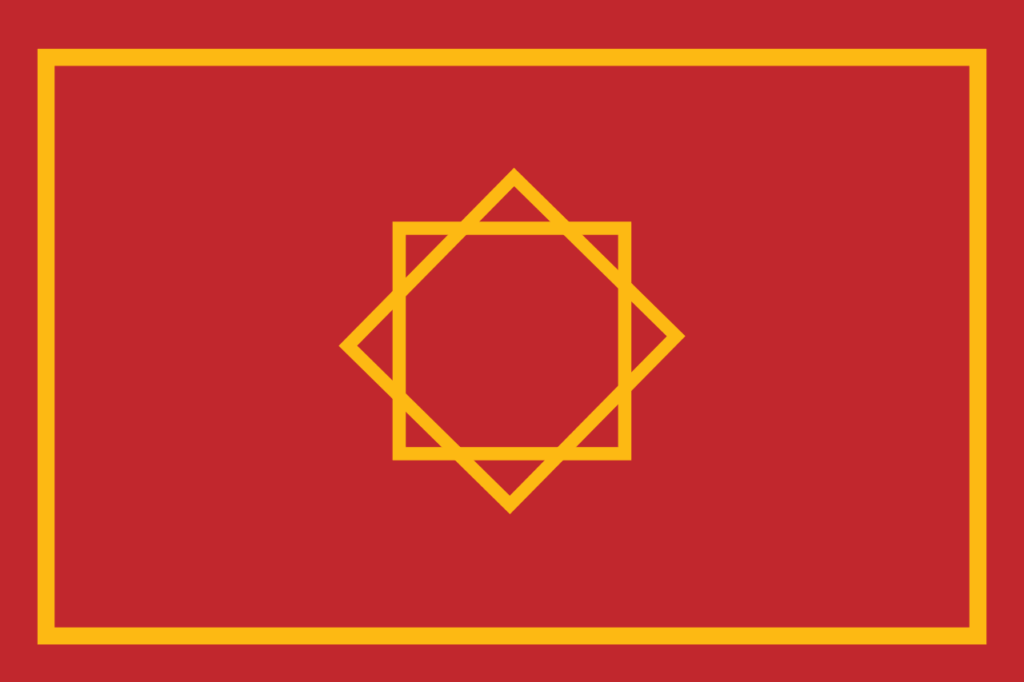 флаг марокко-5