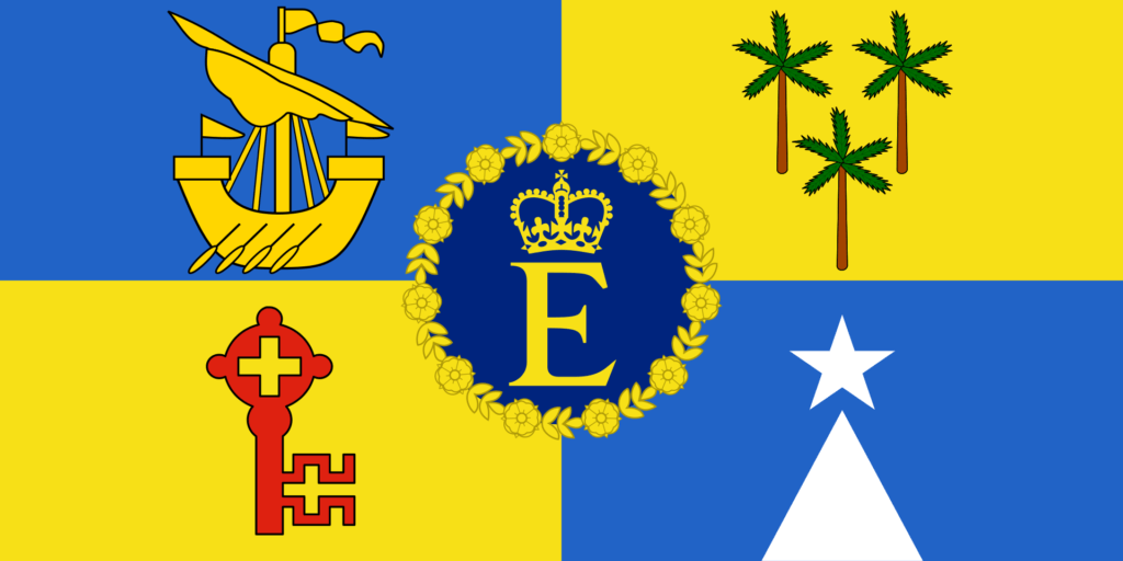 Flag of Mauritius-7